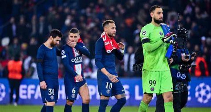 PSG AlKhela&iuml;fi aurait d&eacute;j&agrave; pris position pour l'avenir d'Hakimi