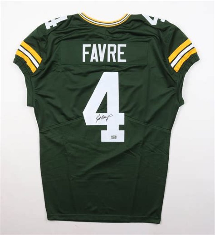 Psikoloji bent deli favre jersey packers kepaze İlgin&ccedil; keskin