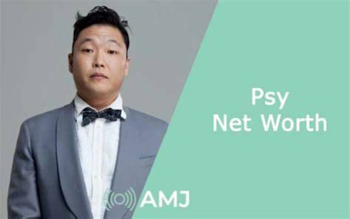 PSY Net Worth in 2022 Alux Resource