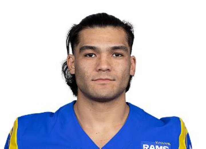 Puka Nacua ethnic background, nationality, ethnicity, race, parents