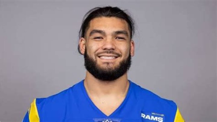 Puka Nacua Ethnicity Unveiling the Origins of the Talented Football Star