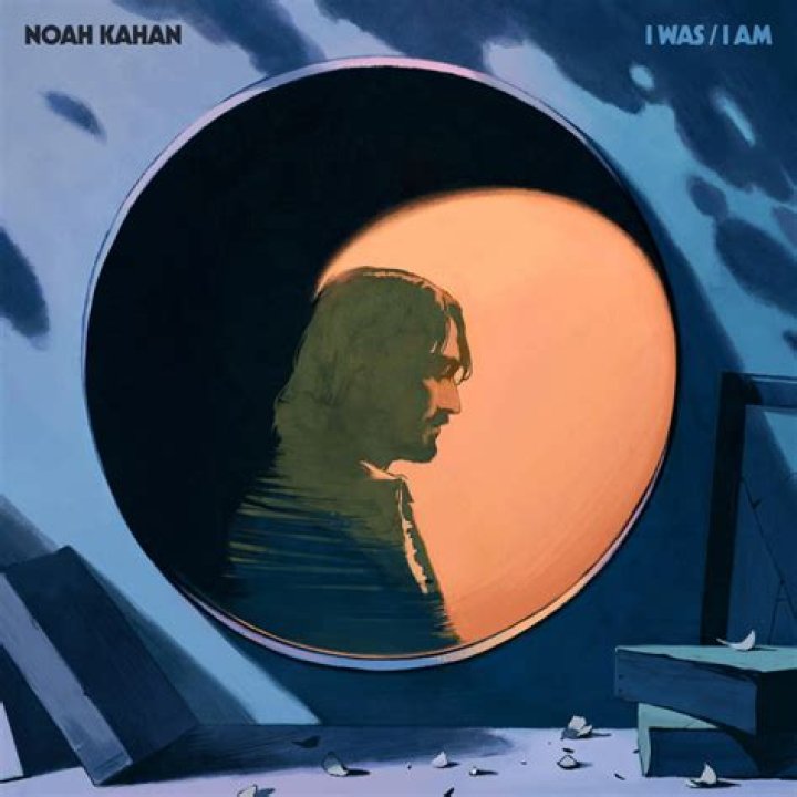 Q&A Noah Kahan reflects upon his identity in sophomore album ‘I Was