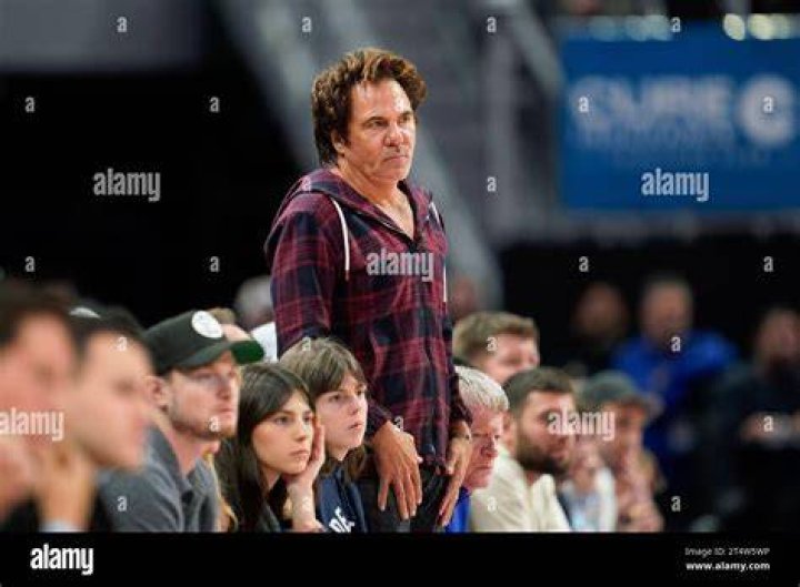 Q&A with Pistons owner Tom Gores Crain's Detroit Business