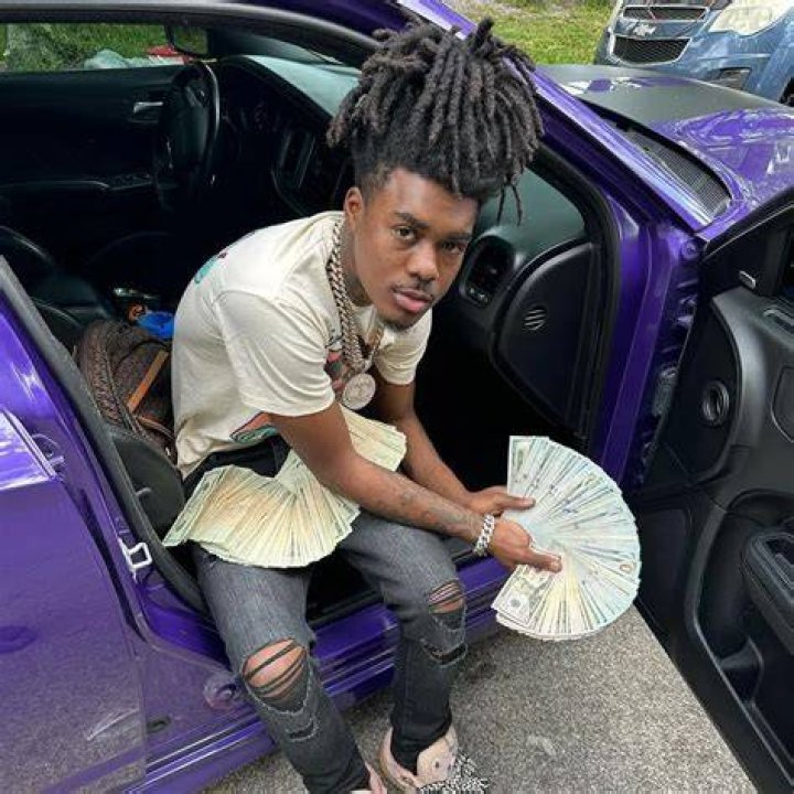 Quality Control Rapper SCY JIMM Reportedly Shot Multiple Times In