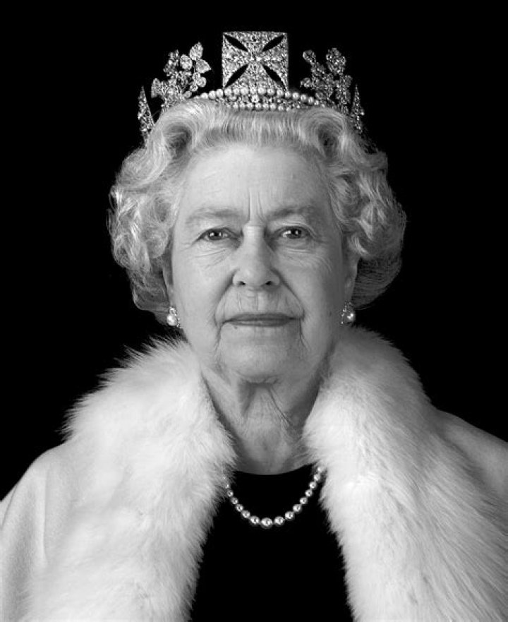 Queen Elizabeth
