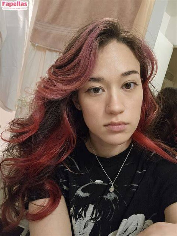 QueenTofu / babytofu Nude, OnlyFans Leaks, The Fappening Photo