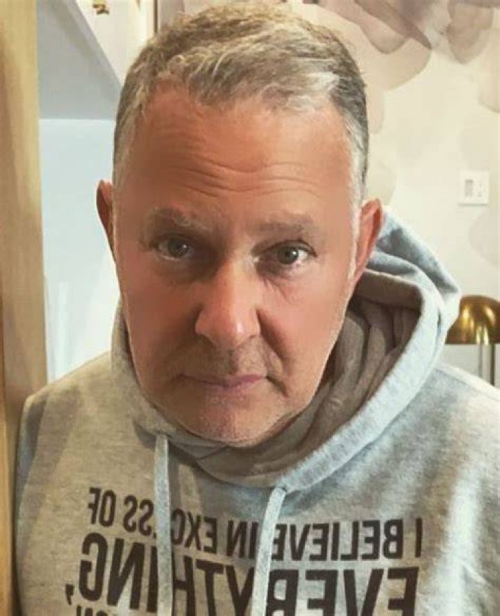 Quick Celeb Facts Paul Kemsley Net Worth, First Wife, Children