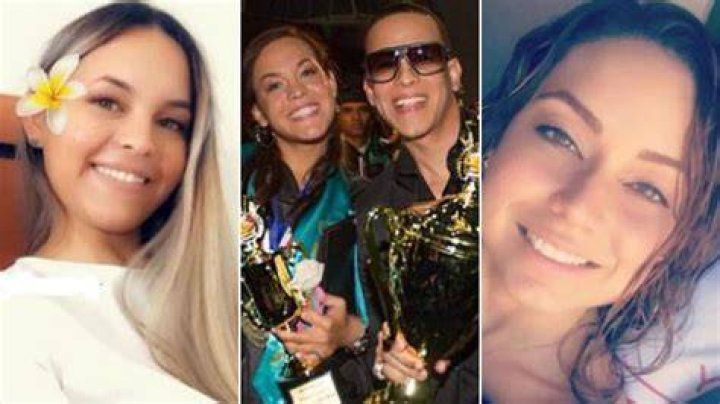 Qui&eacute;n es Yamilette Ayala, la hija mayor de Daddy Yankee