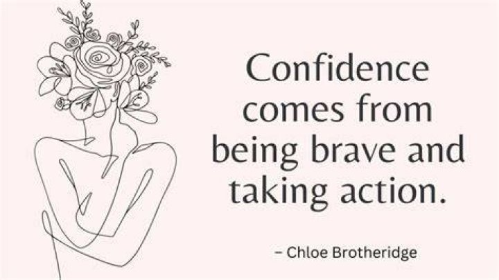 Quotes About Confidence For Women. QuotesGram