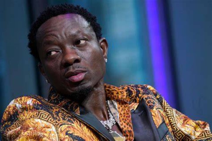 "Next Friday" Star Michael Blackson Says Ice Cube Isn't To Blame For
