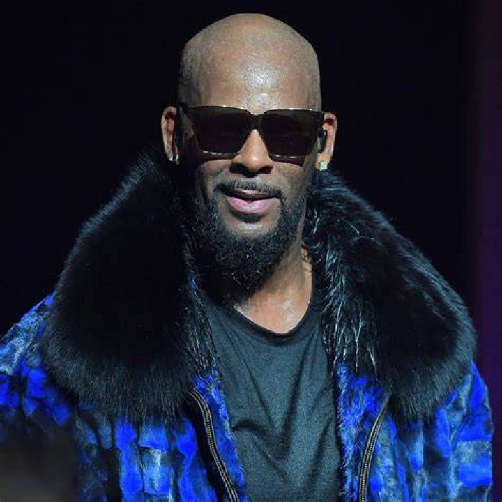 R. Kelly's ExWife Andrea Kelly Opens Up Essence
