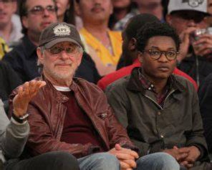 Race Matters 10 White Celebrities Raising Black Children