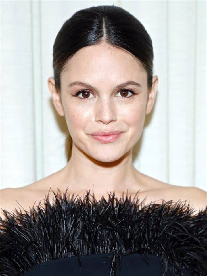 Rachel Bilson Rachel Bilson