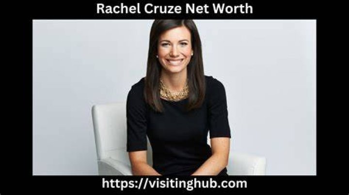 Rachel Cruze Net Worth, Wiki, Bio, Cars, House, Age (20232022