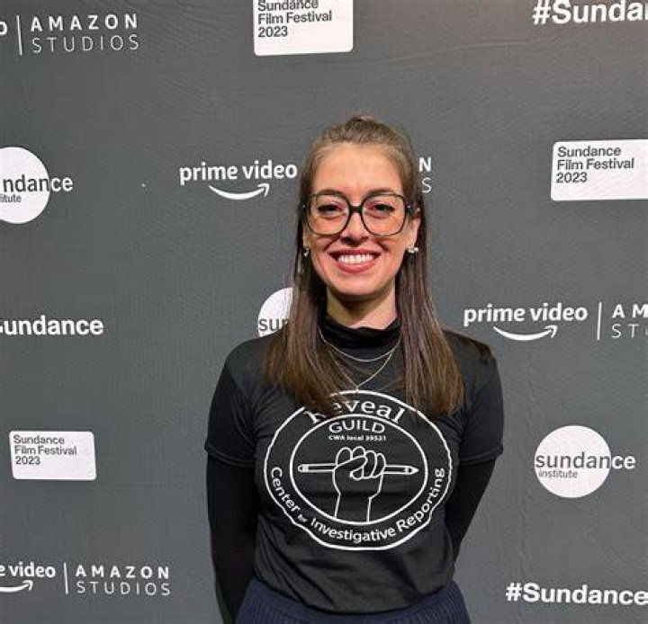 Rachel De Leon Wikipedia Bio Age Partner And Twitter ·