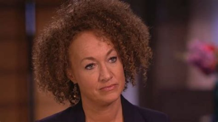 Rachel Dolezal poses nude for glamour photo shoot in nothing but a