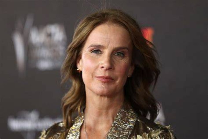 Rachel Griffiths Net Worth | BlogPaper