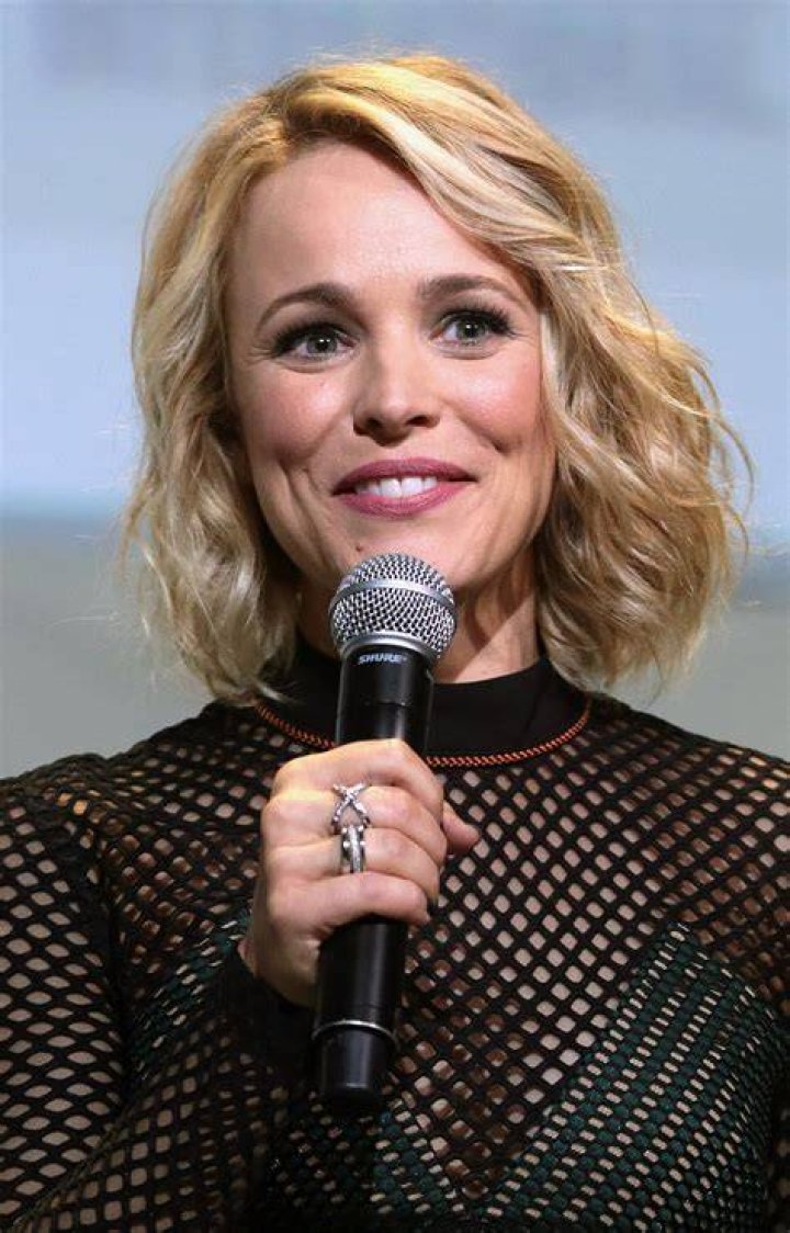 Is Rachel McAdams Married To Jamie Linden | Dating And Age Gap Rachel McAdams