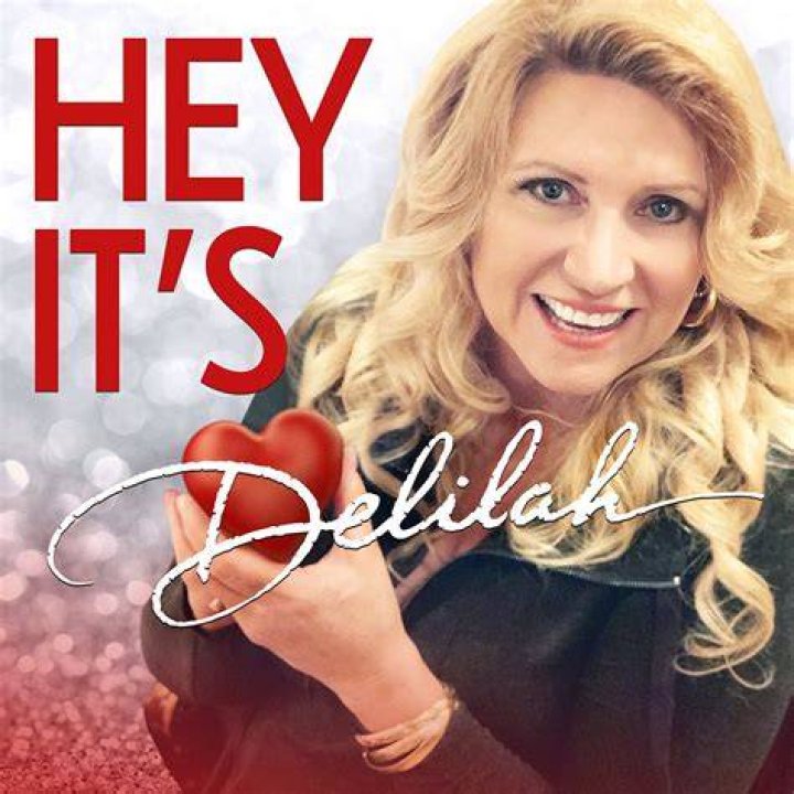 Radio host Delilah announces her son has died by suicide Daily Mail