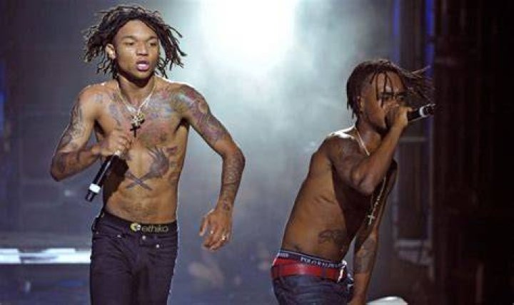 Rae Sremmurd Net Worth Music Career & Lifestyle [2023 Update]