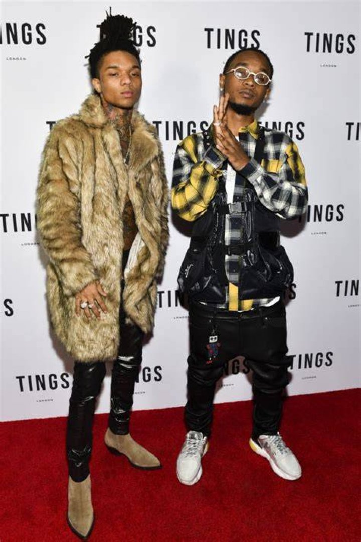 Rae Sremmurd Net Worth, Wiki, Bio, Cars, House, Age (20232022