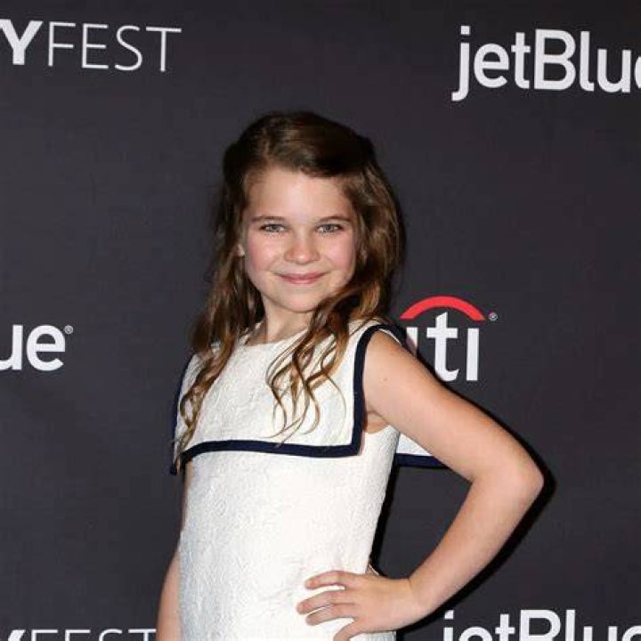 Raegan Revord Age, Bio,, Family, Net Worth National Today