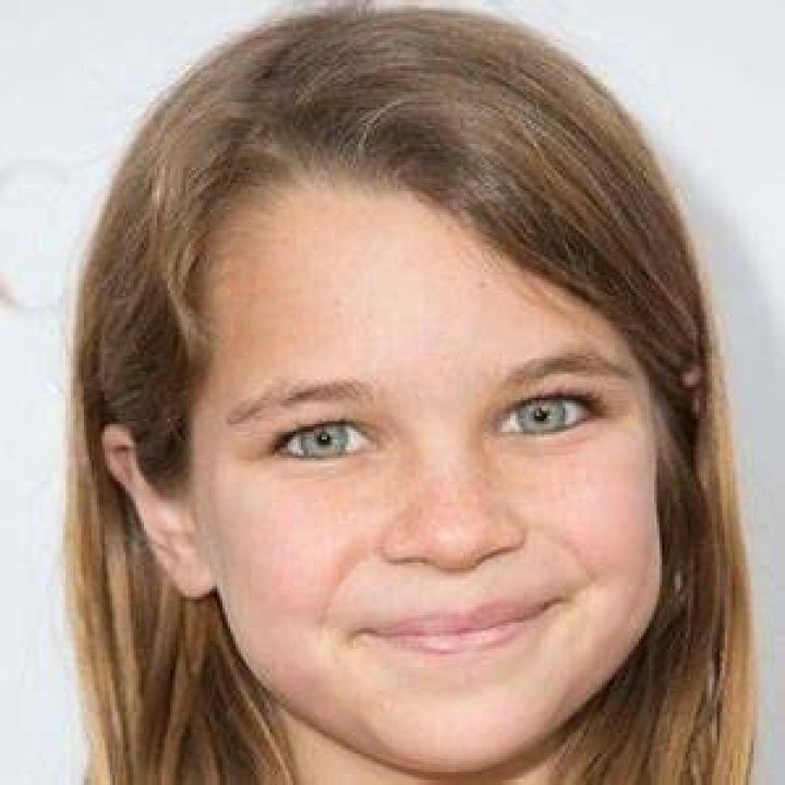 Raegan Revord Biography Age, Bio, Birthday, Family, Net Worth
