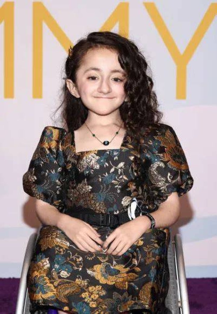 Raising Dion Actress Sammi Haney Wiki, Age, Parents & Height