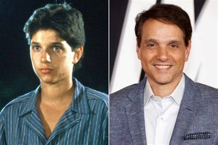Ralph Macchio Age, Family, Boyfriend, Net Worth, & More