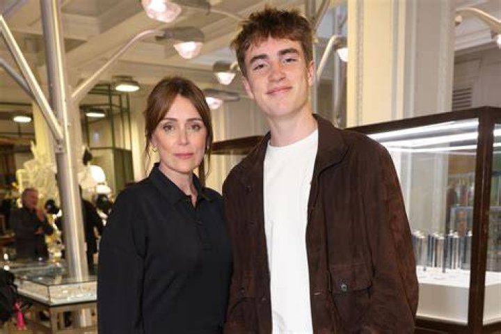 Ralph MacFadyen How Many Kids Does Matthew Macfadyen Have? POPSUGAR
