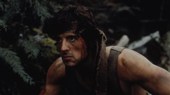 Rambo Official Movie Series Website Lionsgate