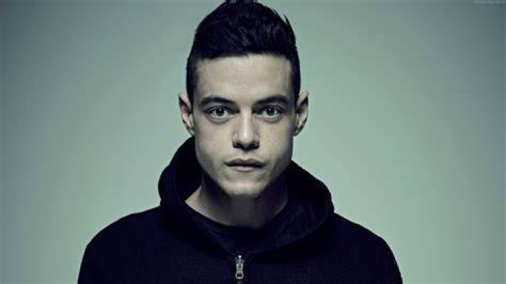 Rami Malek's family Hollywood’s fastrising star BHW