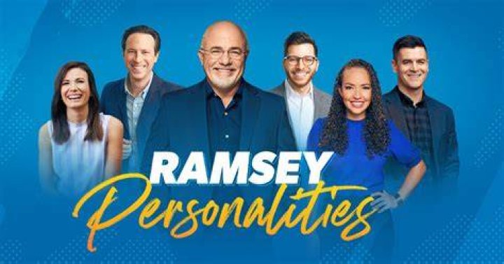 Ramsey Personalities Ramsey