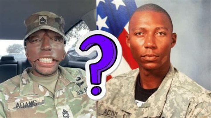 Randy Adams And The Army's Unanswered Questions