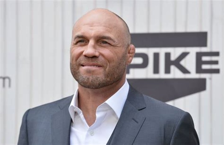Randy Couture Net Worth | BlogPaper
