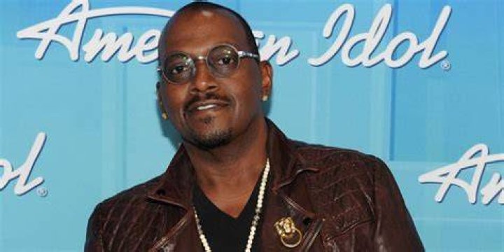 Randy Jackson Net Worth | BlogPaper