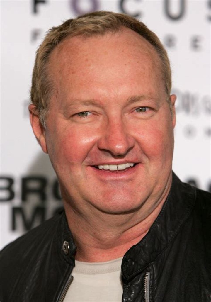 Randy Quaid says he was raped by neighbor when he was 5 years old