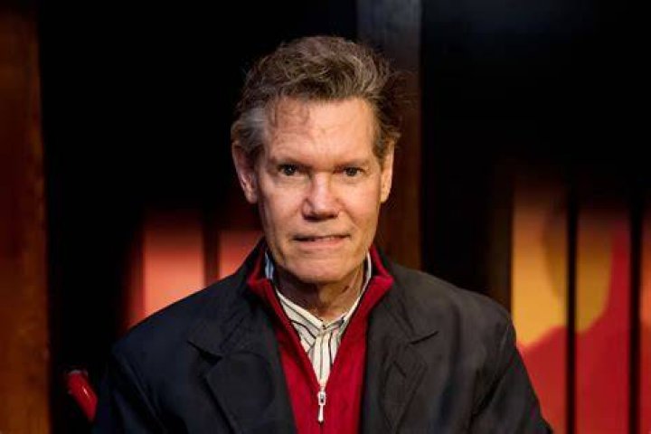 Randy Travis discusses 2012 DUI arrest footage