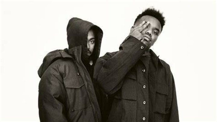 Range Brothers - Kendrick Lamar, Baby Keem - song from oh brother where art thou soundtrack