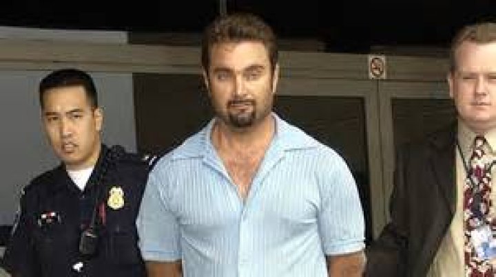 Rapist Max Factor heir Andrew Luster denied parole