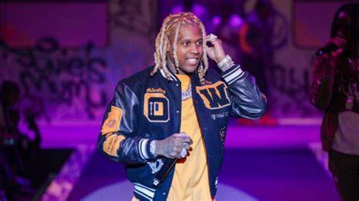 Rapper Lil Durk's older brother OTF Dthang 'shot in the head outside
