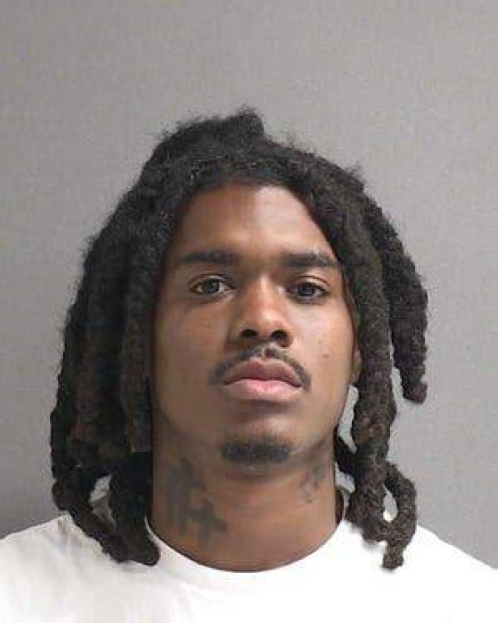 Rapper SCY JIMM Shot Multiple Times What Happened to Florida & Q&rsquo;C Artist