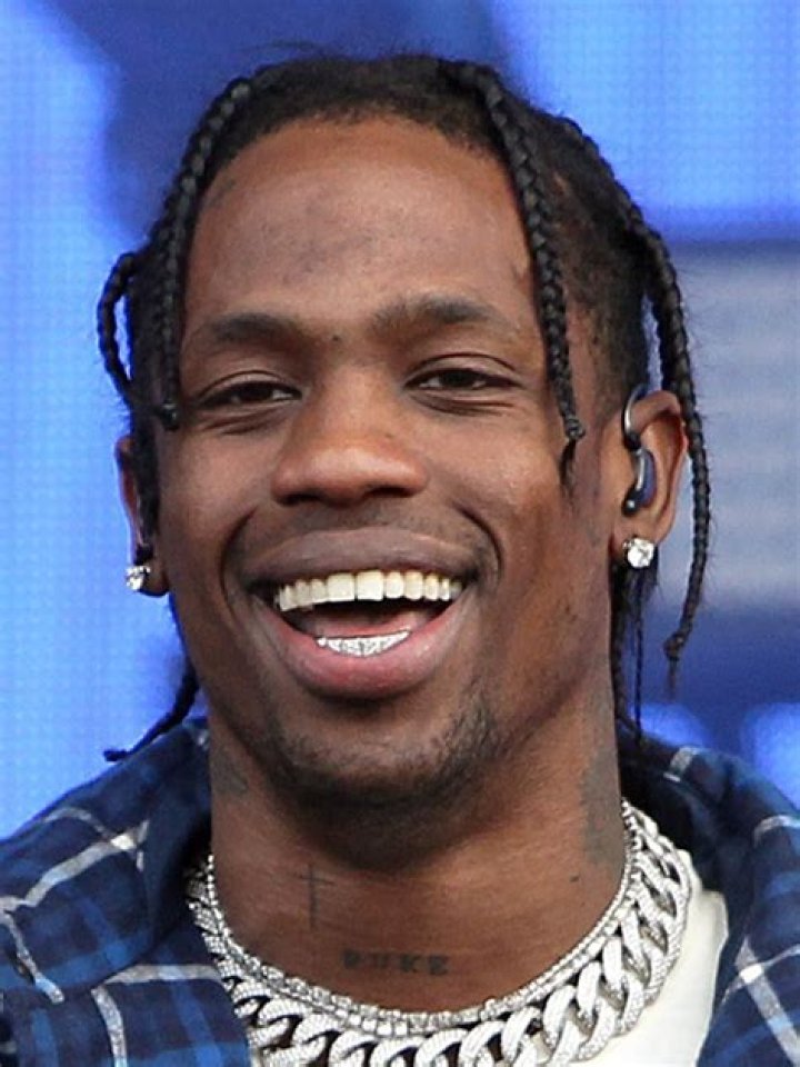 Rapper Travis Scott will not face criminal charges in Astroworld crowd