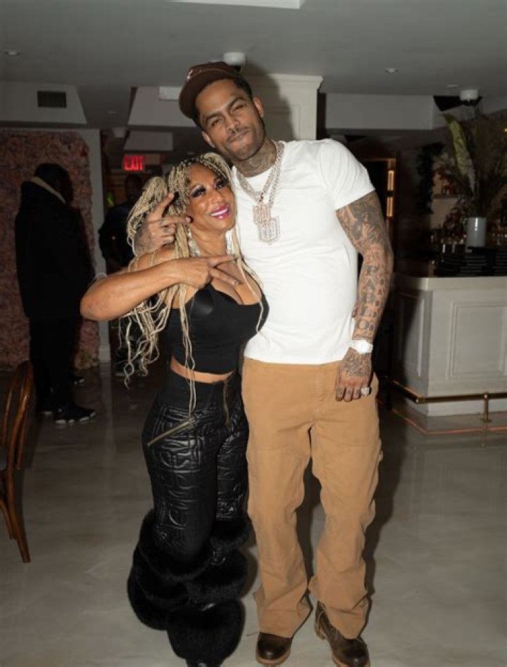 Rapper Who Hired Friend to Kill His Mother Sentenced To 99 Years