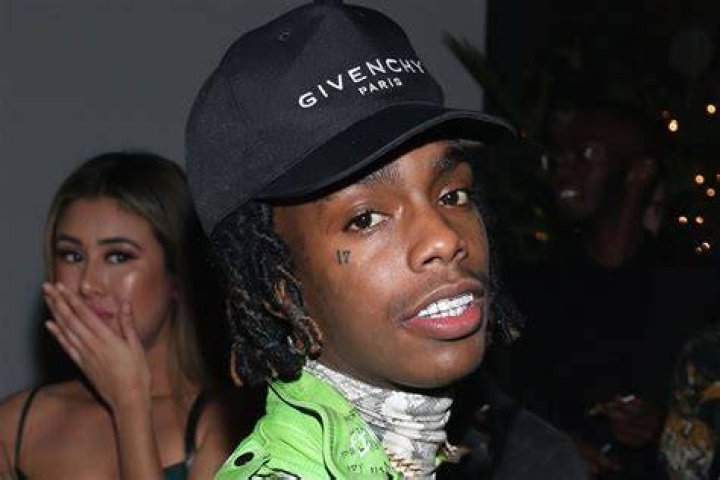 Rapper YNW Melly Tests Positive For Coronavirus In Prison
