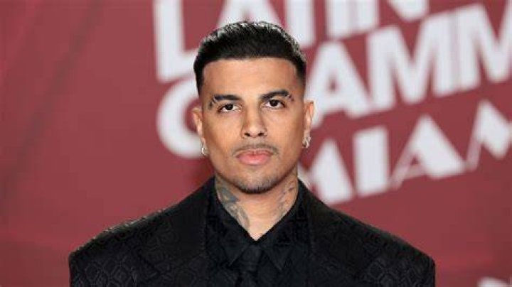 Rauw Alejandro (R&B Singer) Wiki, Bio, Age, Height, Weight