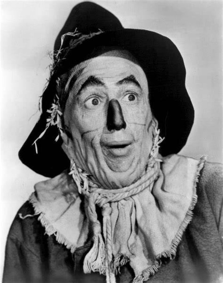 Ray Bolger Ray Bolger