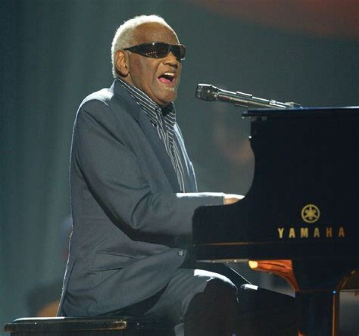 Ray Charles Biography, Wiki, Death, Age, Family, Wikipedia, Wife, Net