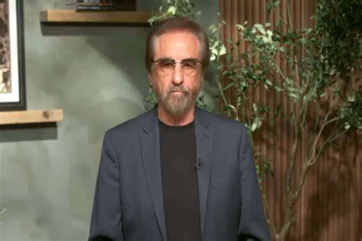 Ray Comfort
