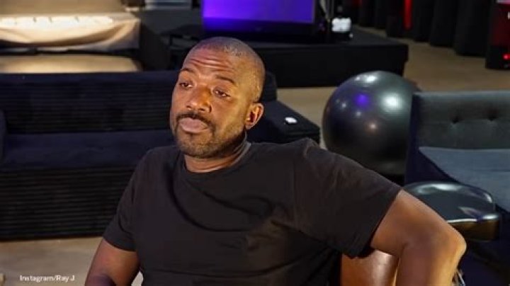 Ray J
